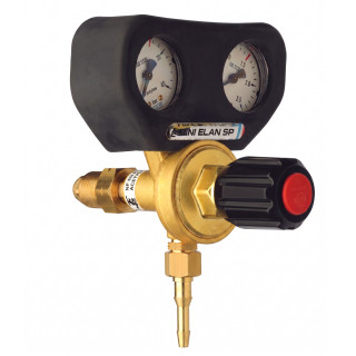 Détendeur | TLS | Mini-Elan SP - Bonnette de protection renforcée